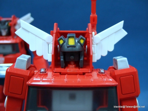 MP 33 Masterpiece Inferno   In Hand Image Gallery  (94 of 126)